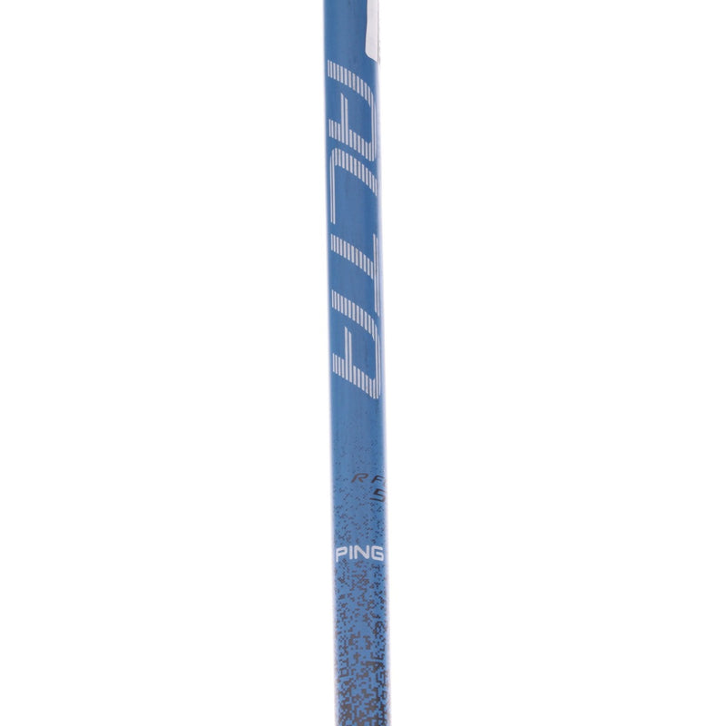 Ping G Series Graphite Men's Right Hand Driver 12 Degree Regular - Alta