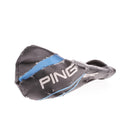 Ping G Series Graphite Men's Right Hand Driver 12 Degree Regular - Alta