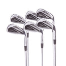 Titleist AP2 716 Forged Steel Men's Right Hand Irons 5-PW Regular - Dynamic Gold R300