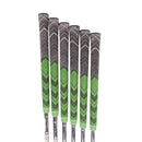 Titleist AP2 716 Forged Steel Men's Right Hand Irons 5-PW Regular - Dynamic Gold R300