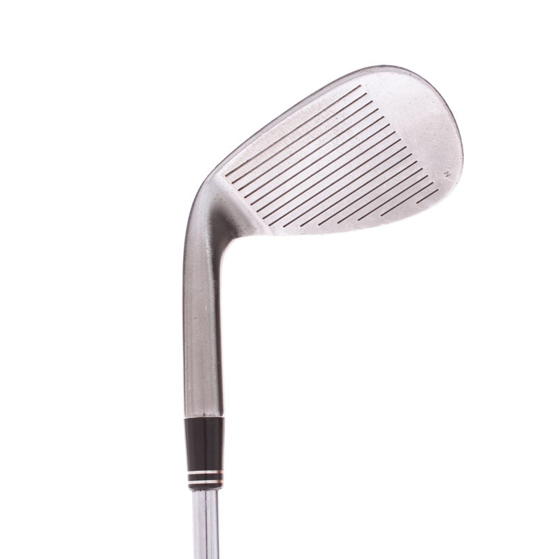 TaylorMade rac Steel Men's Right Hand Gap Wedge 54 Degree 10 Bounce Wedge - Taylor Made