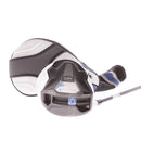 TaylorMade SLDR 460 Graphite Men's Left Hand Driver 10.5 Degree Regular - Speeder 57