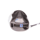 TaylorMade SLDR 460 Graphite Men's Left Hand Driver 10.5 Degree Regular - Speeder 57