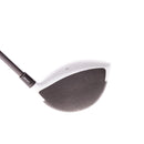 TaylorMade SLDR 460 Graphite Men's Left Hand Driver 10.5 Degree Regular - Speeder 57