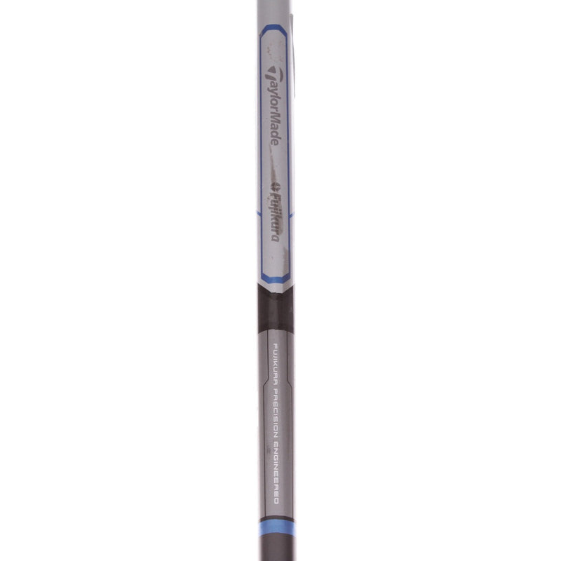 TaylorMade SLDR 460 Graphite Men's Left Hand Driver 10.5 Degree Regular - Speeder 57
