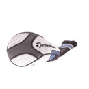 TaylorMade SLDR 460 Graphite Men's Left Hand Driver 10.5 Degree Regular - Speeder 57