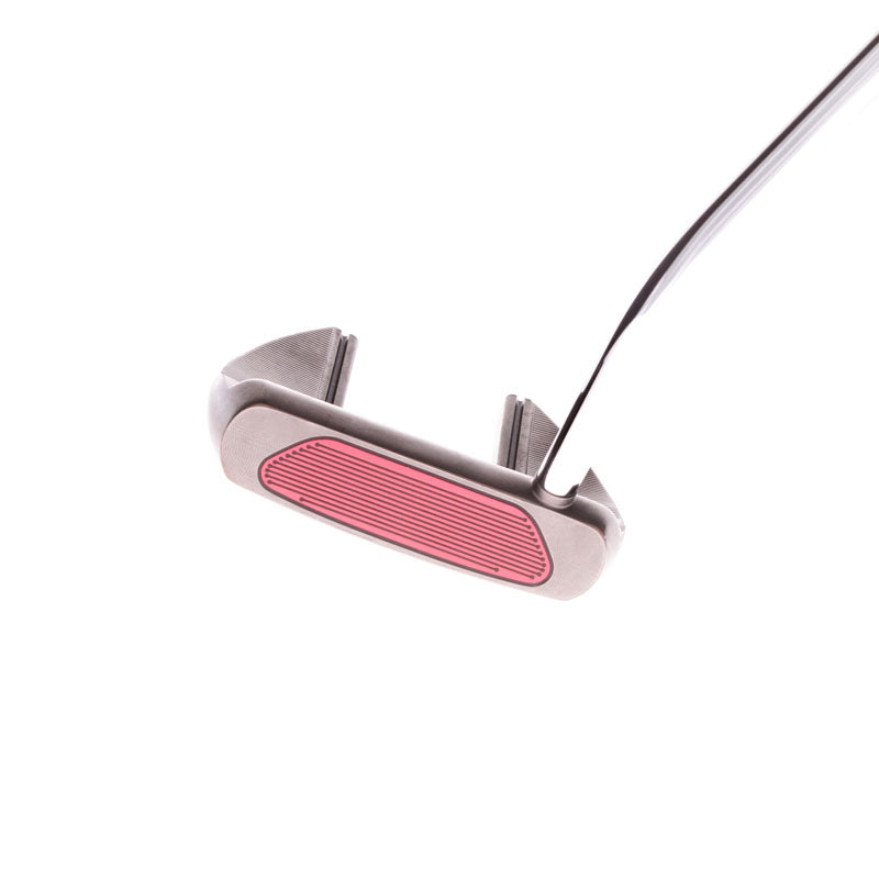 TaylorMade TP Collection Ardmore 2 Men's Right Hand Putter 34 Inches - Super Stroke Pistol GTR 1.0