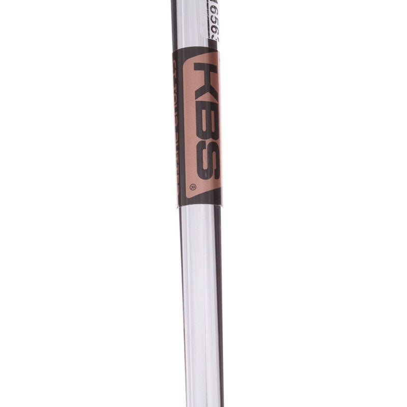 TaylorMade TP Collection Ardmore 2 Men's Right Hand Putter 34 Inches - Super Stroke Pistol GTR 1.0