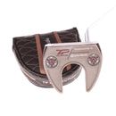 TaylorMade TP Collection Ardmore 2 Men's Right Hand Putter 34 Inches - Super Stroke Pistol GTR 1.0