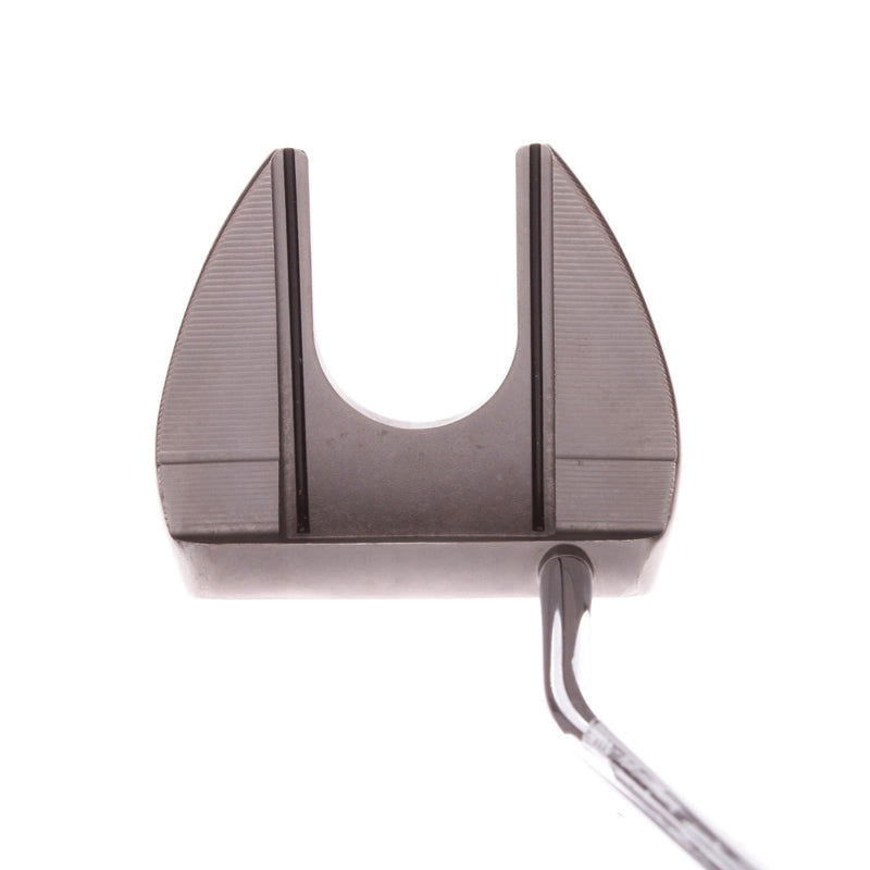 TaylorMade TP Collection Ardmore 2 Men's Right Hand Putter 34 Inches - Super Stroke Pistol GTR 1.0
