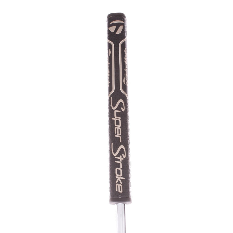 TaylorMade TP Collection Ardmore 2 Men's Right Hand Putter 34 Inches - Super Stroke Pistol GTR 1.0