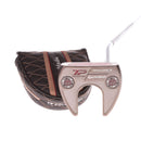 TaylorMade TP Collection Ardmore 2 Men's Right Hand Putter 34 Inches - Super Stroke Pistol GTR 1.0