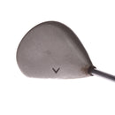 Callaway Big Bertha Warbird Graphite Men's Right Hand Fairway 3 Wood 15 Degree Firm - RCH 90