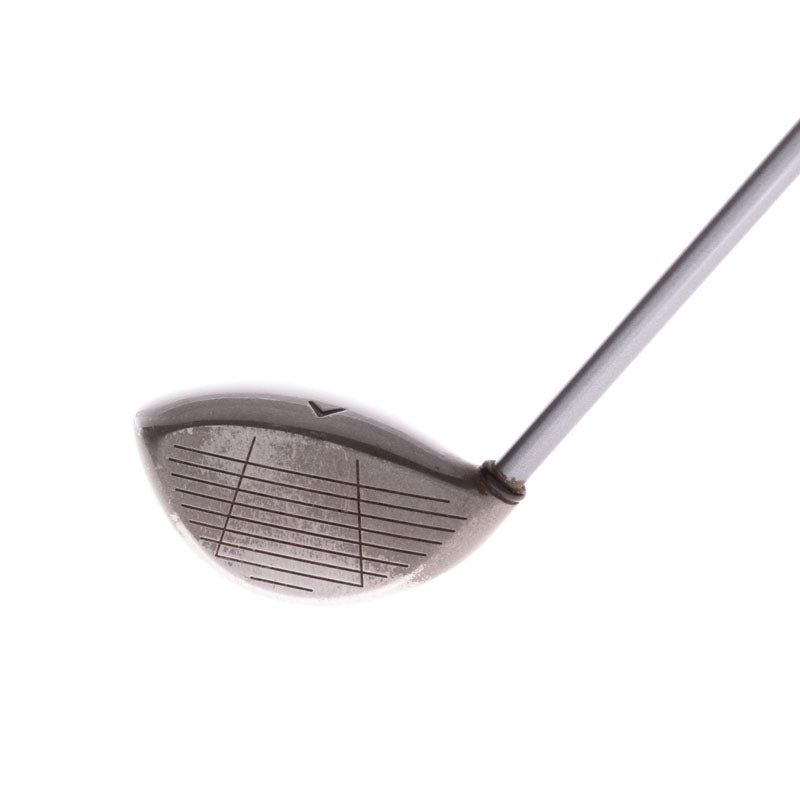 Callaway Big Bertha Warbird Graphite Men's Right Hand Fairway 3 Wood 15 Degree Firm - RCH 90