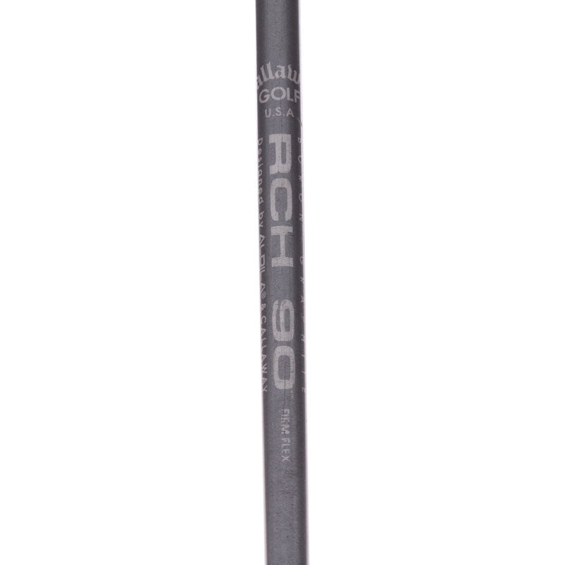 Callaway Big Bertha Warbird Graphite Men's Right Hand Fairway 3 Wood 15 Degree Firm - RCH 90