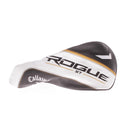 Callaway Rogue ST Max Graphite Men's Right Hand Driver 12 Degree Senior - Chpher 50
