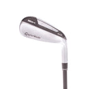 TaylorMade Sim Dhy Graphite Men's Right Hand 4 Utility Regular - Diamana 65