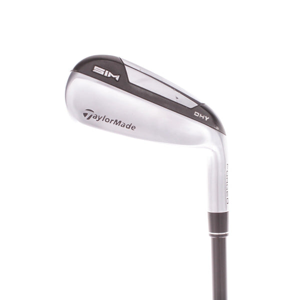 TaylorMade Sim Dhy Graphite Men's Right Hand 4 Utility Regular - Diamana 65