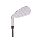 TaylorMade Sim Dhy Graphite Men's Right Hand 4 Utility Regular - Diamana 65