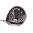Benross HTX Graphite Men's Right Hand Driver 12 Degree Regular - Kurokage 50