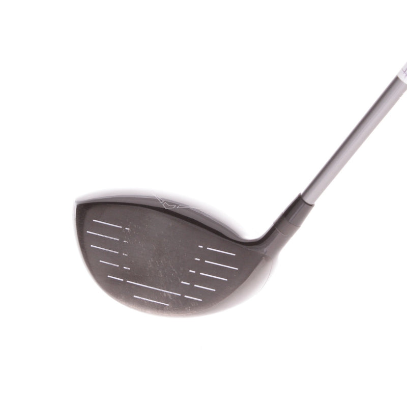 Benross HTX Graphite Men's Right Hand Driver 12 Degree Regular - Kurokage 50