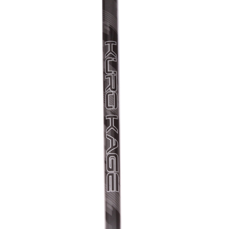Benross HTX Graphite Men's Right Hand Driver 12 Degree Regular - Kurokage 50