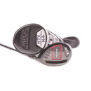 Benross HTX Compressor Graphite Men's Right Hand 4 Hybrid 24 Degree Regular - Kurokage 70