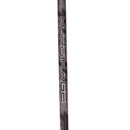 Benross HTX Compressor Graphite Men's Right Hand 4 Hybrid 24 Degree Regular - Kurokage 70