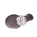 Benross HTX Compressor Graphite Men's Right Hand 4 Hybrid 24 Degree Regular - Kurokage 70