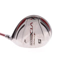 Benross VT Extreme Graphite Men's Right Hand Fairway 5 Wood 19 Degree Regular - Aldila DVS 75