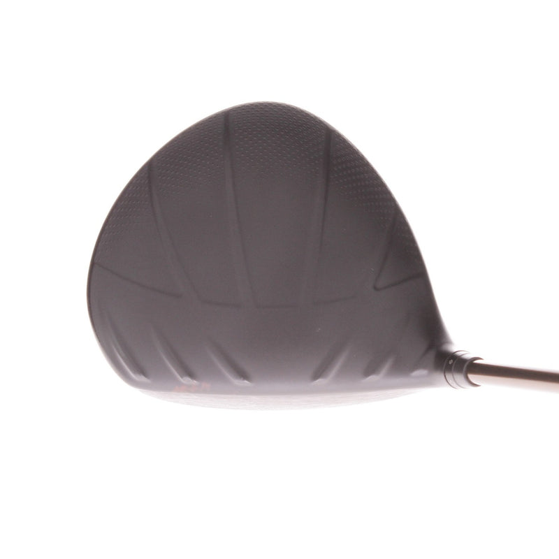 Ping G400 SFT Graphite Men's Right Hand Driver 12 Degree Soft Regular - Alta CB