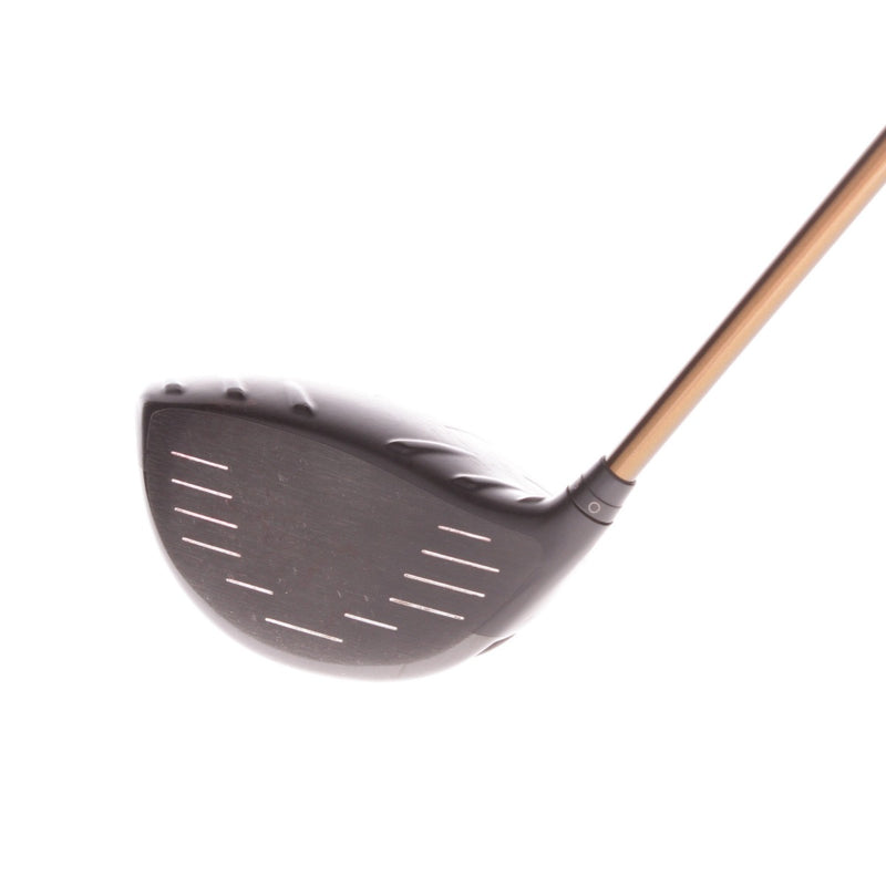 Ping G400 SFT Graphite Men's Right Hand Driver 12 Degree Soft Regular - Alta CB