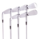 Srixon Z965 Steel Men's Right Hand Irons 4-PW Stiff - KBS Tour C Taper Lite 110