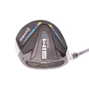 TaylorMade Sim 2 Max Graphite Men's Left Hand Fairway 3 Wood 15 Degree Regular - Fujikura Ventus