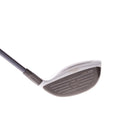 TaylorMade Sim 2 Max Graphite Men's Left Hand Fairway 3 Wood 15 Degree Regular - Fujikura Ventus