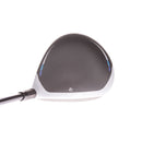 TaylorMade Sim 2 Max Graphite Men's Left Hand Fairway 3 Wood 15 Degree Regular - Fujikura Ventus