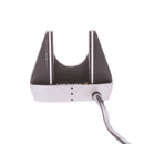 Odyssey Stroke Lab Seven Men's Right Hand Putter 33 Inches - Stroke Lab Oversize