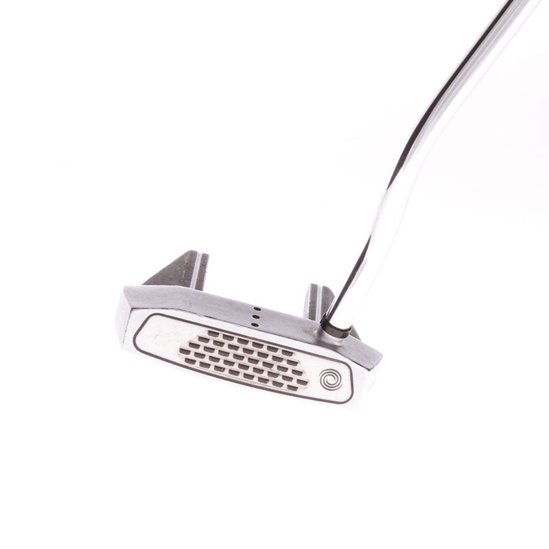 Odyssey Stroke Lab Seven Men's Right Hand Putter 33 Inches - Stroke Lab Oversize
