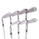 Mizuno MP 54 Steel Men's Right Hand Irons 4-PW Stiff - Dynamic Gold S300