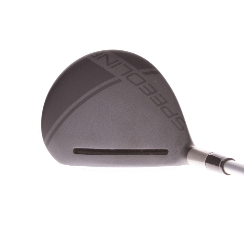 Adams Golf Super S Speedline Graphite Men's Right Hand Fairway 3 Wood 15 Degree Stiff - Adams Golf