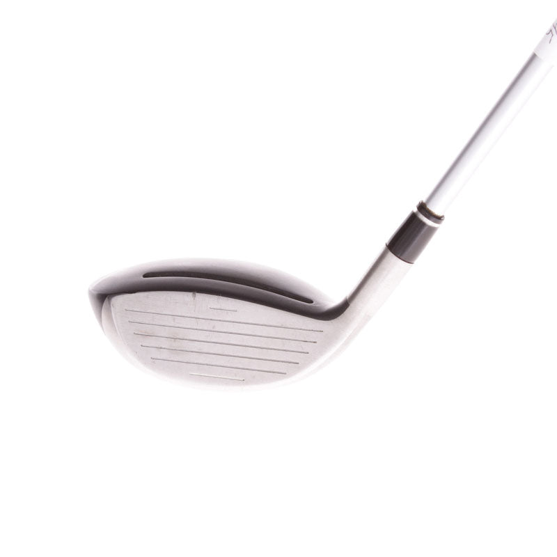 Adams Golf Super S Speedline Graphite Men's Right Hand Fairway 3 Wood 15 Degree Stiff - Adams Golf