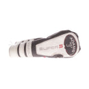 Adams Golf Super S Speedline Graphite Men's Right Hand Fairway 3 Wood 15 Degree Stiff - Adams Golf