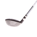 Slazenger K1 F.A.S.T Graphite Men's Right Hand 4 Hybrid 19 Degree Stiff - Slazenger