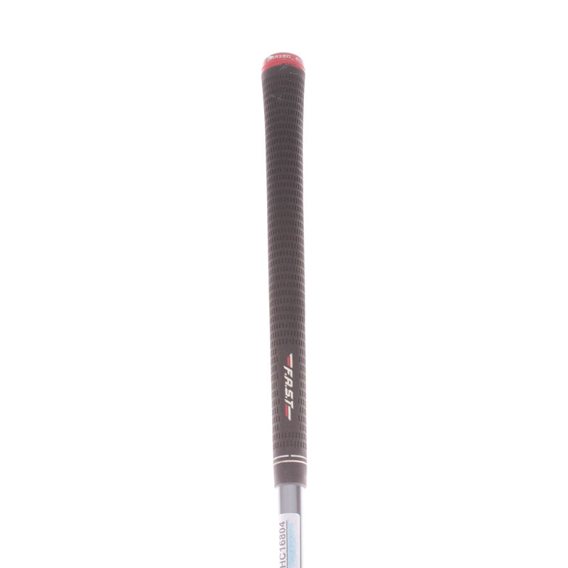 Slazenger K1 F.A.S.T Graphite Men's Right Hand 4 Hybrid 19 Degree Stiff - Slazenger