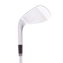 Cleveland RTX Zipcore Chrome Steel Men's Right Hand Approach Wedge 50 Degree 10 Mid Bounce Wedge - Dynamic Gold Spinner