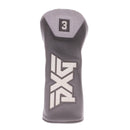 PXG-Parsons Xtreme Golf 0341 X Gen 4 Graphite Men's Left Hand Fairway 3 Wood 15 Degree Extra Stiff - Diamana 70