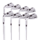 PXG-Parsons Xtreme Golf 0311 T Gen 4 Steel Men's Right Hand Irons 4-PW+GW Stiff - Dynamic Gold 120 S300