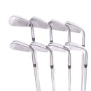 PXG-Parsons Xtreme Golf 0311 T Gen 4 Steel Men's Right Hand Irons 4-PW+GW Stiff - Dynamic Gold 120 S300