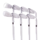 PXG-Parsons Xtreme Golf 0311 T Gen 4 Steel Men's Right Hand Irons 4-PW+GW Stiff - Dynamic Gold 120 S300