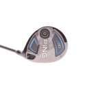 Ping G-Series Graphite Men's Right Hand Fairway 3 Wood 14.5 Degree Stiff - Ping Alta